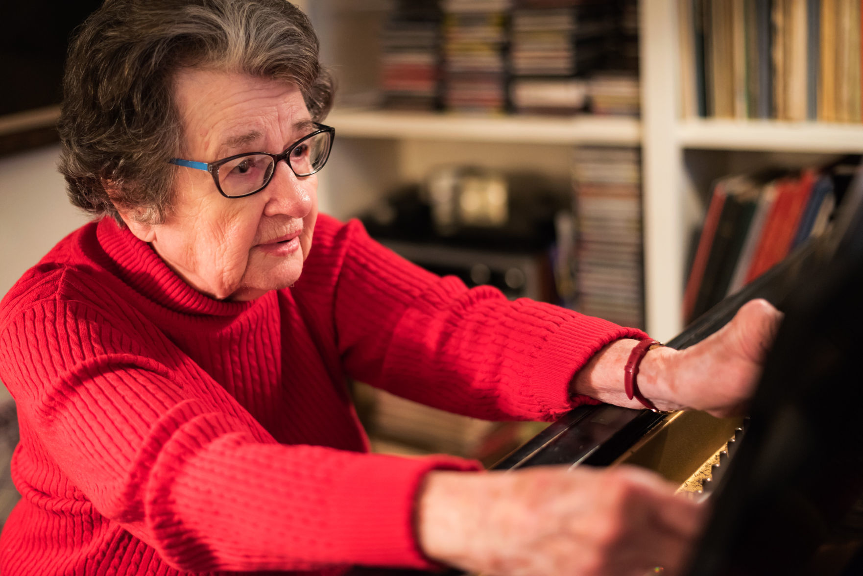 Margaret Sandresky